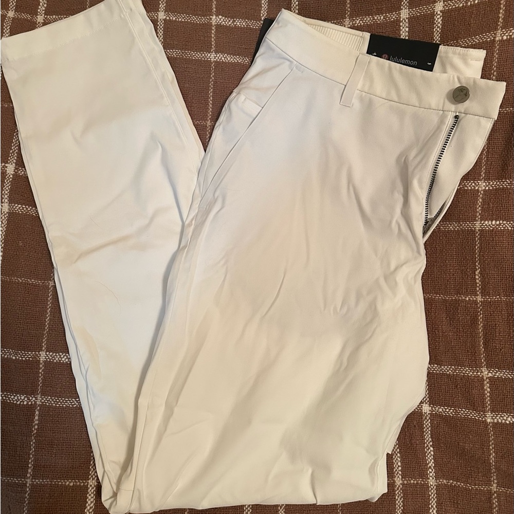 Lululemon Athletica Men's Commission Golf Pant